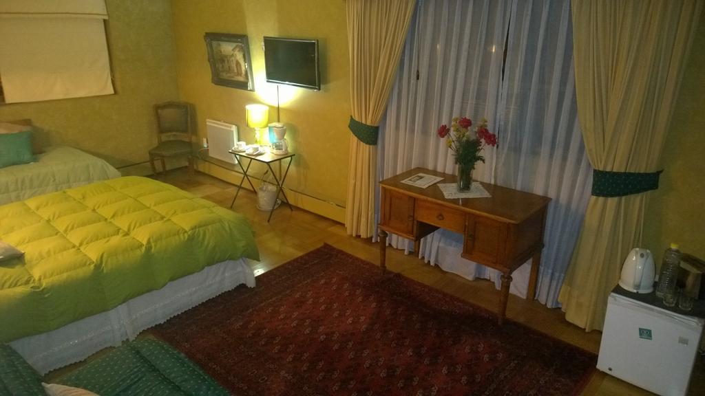 Bed & Breakfast Blumen Haus Santiago Cameră foto