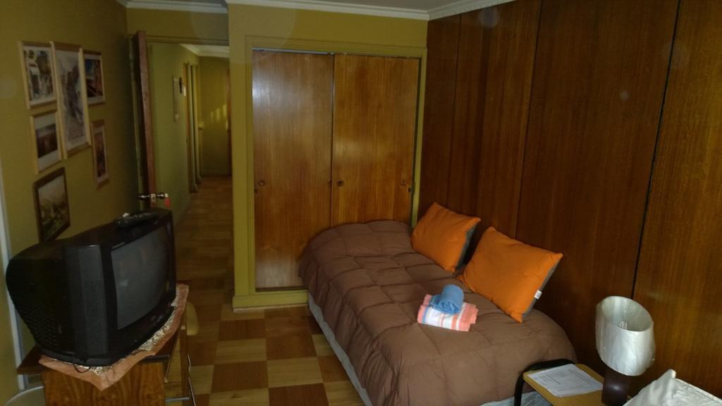 Bed & Breakfast Blumen Haus Santiago Cameră foto