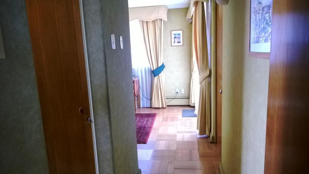 Bed & Breakfast Blumen Haus Santiago Cameră foto