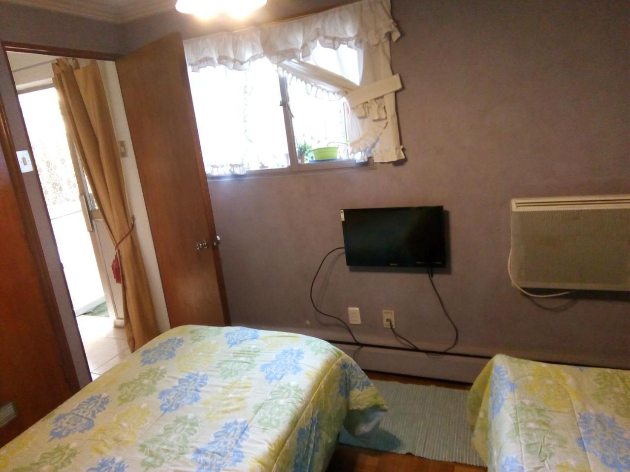 Bed & Breakfast Blumen Haus Santiago Exterior foto